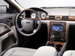 Ford Five Hundred SEL 2008 года